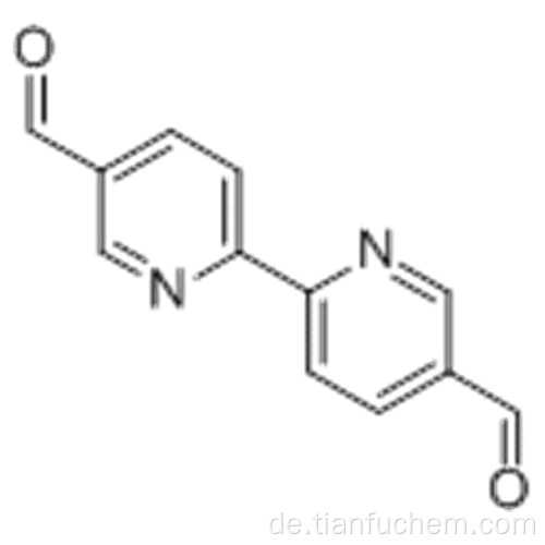 2,2&#39;-BIPYRIDYL-5,5&#39;-DIALDEHYDE CAS 135822-72-9